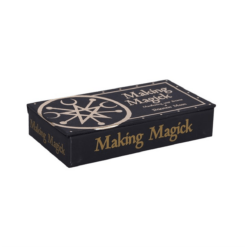 Making Magick Manifesting Your Dreams Cards