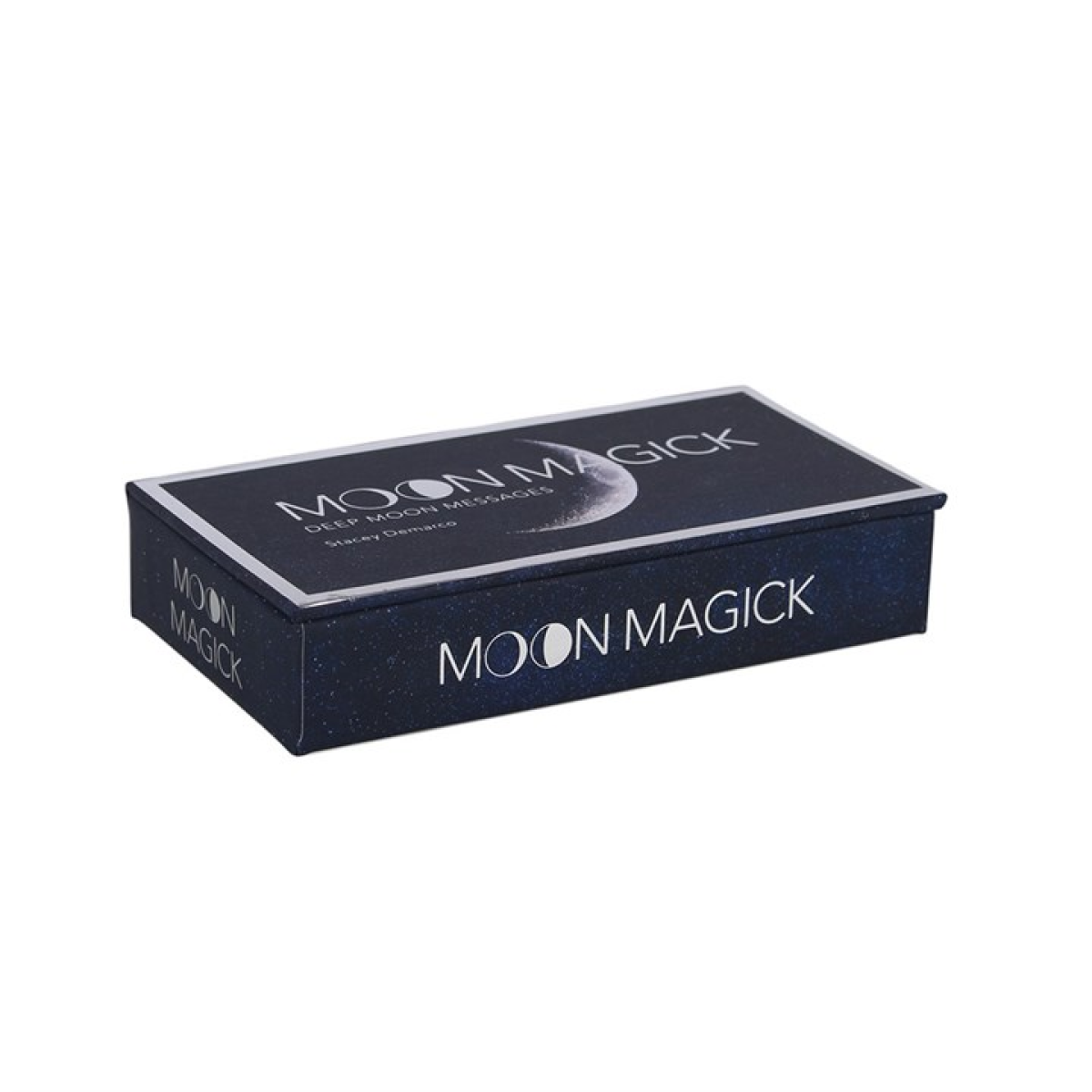 Moon Magick Deep Moon Messages Mini Cards Moon Magick Deep Moon Messages Mini Cards