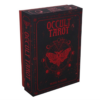 Occult Tarot Cards