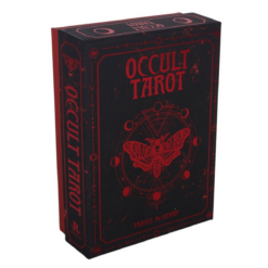 Occult Tarot Cards