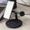 Our Pure Planet 3-in-1 15W Wireless MagSafe Charging Dock