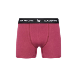 Alternative view of Anvilli Men’s 7 Pack Boxer Shorts