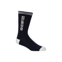Alternative view of Juble Men’s 5 Pack Sports Socks