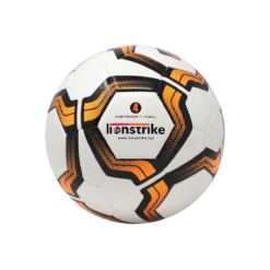 Alternative view of Lionstrike Club Training Football