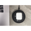 Our Pure Planet 5W Wireless Charging Pad – USB-C Qi Compatible Charger