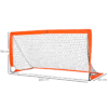 Folding Football Goals 6ft x 3ft – Outdoor Kids & Adults Training Net Set