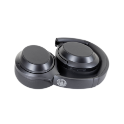 Alternative view of Our Pure Planet Signature Bluetooth Headphones – Wireless ANC Headphones