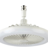 Ceiling Fan with Light & Remote Control