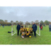 Lightweight Match Football for Kids Training and Junior Matches