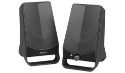 Compact USB PC Speakers – 10W External Laptop & Desktop Speakers