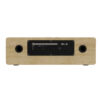 Wooden Music System with CD Player, DAB Radio, Bluetooth, USB & AUX