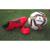 Lionstrike Club Training Football