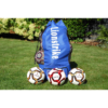 Lionstrike Matchday Football Multipack Bundle