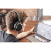 Our Pure Planet Signature Bluetooth Headphones – Wireless ANC Headphones