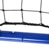 Adjustable Rebounder Net Football Target Goal – Garden Training Aid