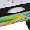 4-in-1 Foldable Games Table – Football, Hockey, Table Tennis & Pool