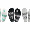 Shhh I’m Watching Football Socks for Men and Women