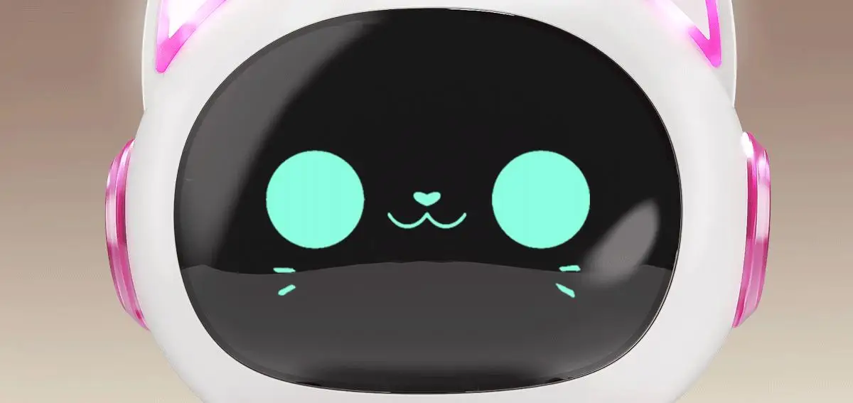 Remote Control Interactive Robot Cat Toy with Lights and Sounds Remote Control Interactive Robot Cat Toy with Lights and Sounds - Image 4