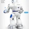 AI Smart Remote Control Robot Toy with Voice Commands AI Smart Remote Control Robot Toy with Voice Commands