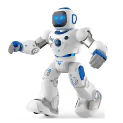 AI Smart Remote Control Robot Toy with Voice Commands