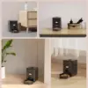 2L Smart Automatic Pet Feeder with Timer and LCD Display 2L Smart Automatic Pet Feeder with Timer and LCD Display