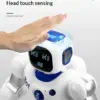 AI Smart Remote Control Robot Toy with Voice Commands AI Smart Remote Control Robot Toy with Voice Commands
