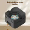 2L Smart Automatic Pet Feeder with Timer and LCD Display 2L Smart Automatic Pet Feeder with Timer and LCD Display