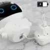 Smart Voice Interaction Robot with WiFi and Learning Features