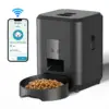 2L Smart Automatic Pet Feeder with Timer and LCD Display 2L Smart Automatic Pet Feeder with Timer and LCD Display