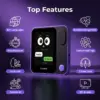 Smart Voice Companion Robot with 3.5-Inch Screen