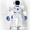 AI Smart Remote Control Robot Toy with Voice Commands AI Smart Remote Control Robot Toy with Voice Commands
