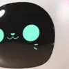 Remote Control Interactive Robot Cat Toy with Lights and Sounds Remote Control Interactive Robot Cat Toy with Lights and Sounds
