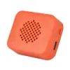 Smart Voice Companion Toy with WiFi and Storytelling Features Smart Voice Companion Toy with WiFi and Storytelling Features