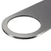 Mini Durable Beer Bottle Opener Stainless Steel Flat Speed Bottle Cap Opener Remover Bar Blade Kitchen Tool Mini Durable Beer Bottle Opener Stainless Steel Flat Speed Bottle Cap Opener Remover Bar Blade Kitchen Tool