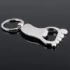Mini Durable Beer Bottle Opener Stainless Steel Flat Speed Bottle Cap Opener Remover Bar Blade Kitchen Tool Mini Durable Beer Bottle Opener Stainless Steel Flat Speed Bottle Cap Opener Remover Bar Blade Kitchen Tool