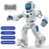AI Smart Remote Control Robot Toy with Voice Commands AI Smart Remote Control Robot Toy with Voice Commands