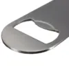 Mini Durable Beer Bottle Opener Stainless Steel Flat Speed Bottle Cap Opener Remover Bar Blade Kitchen Tool Mini Durable Beer Bottle Opener Stainless Steel Flat Speed Bottle Cap Opener Remover Bar Blade Kitchen Tool