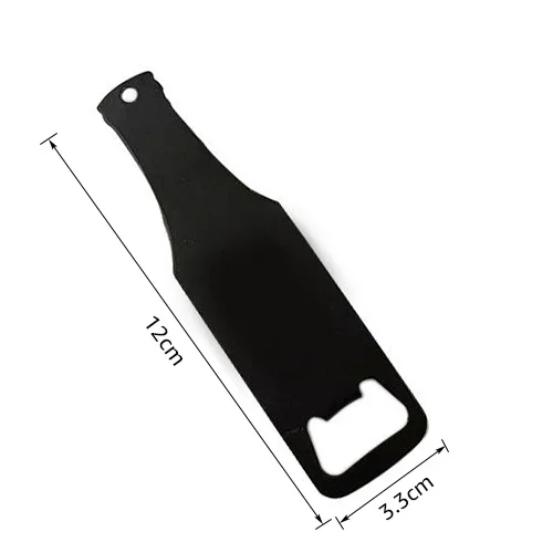 Mini Durable Beer Bottle Opener Stainless Steel Flat Speed Bottle Cap Opener Remover Bar Blade Kitchen Tool Mini Durable Beer Bottle Opener Stainless Steel Flat Speed Bottle Cap Opener Remover Bar Blade Kitchen Tool - Image 14