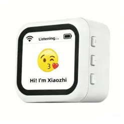 Smart Voice Companion Toy with WiFi and Storytelling Features