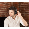 Our Pure Planet Platinum Bluetooth Headphones – Wireless ANC Headphones