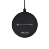 Our Pure Planet 5W Wireless Charging Pad – USB-C Qi Compatible Charger