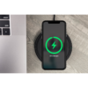 Our Pure Planet 5W Wireless Charging Pad – USB-C Qi Compatible Charger