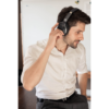 Our Pure Planet Signature Bluetooth Headphones – Wireless ANC Headphones