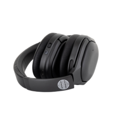 Alternative view of Our Pure Planet Platinum Bluetooth Headphones – Wireless ANC Headphones