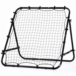 Adjustable Football Rebounder Net – Kids & Adults Training Aid