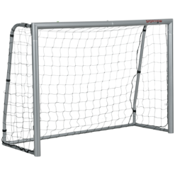 8ft x 5ft Football Goal Net for Garden Training