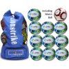 Lionstrike Matchday Football Multipack Bundle
