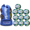 Lionstrike Club Football Multipack Bundle