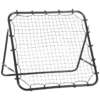Rebounder Net Goal for Kids & Adults – Football & Baseball Training Net