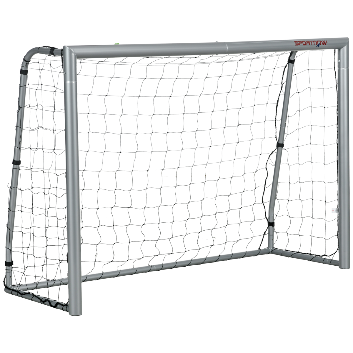 8ft x 5ft Football Goal Net for Garden Training 8ft x 5ft Football Goal Net for Garden Training